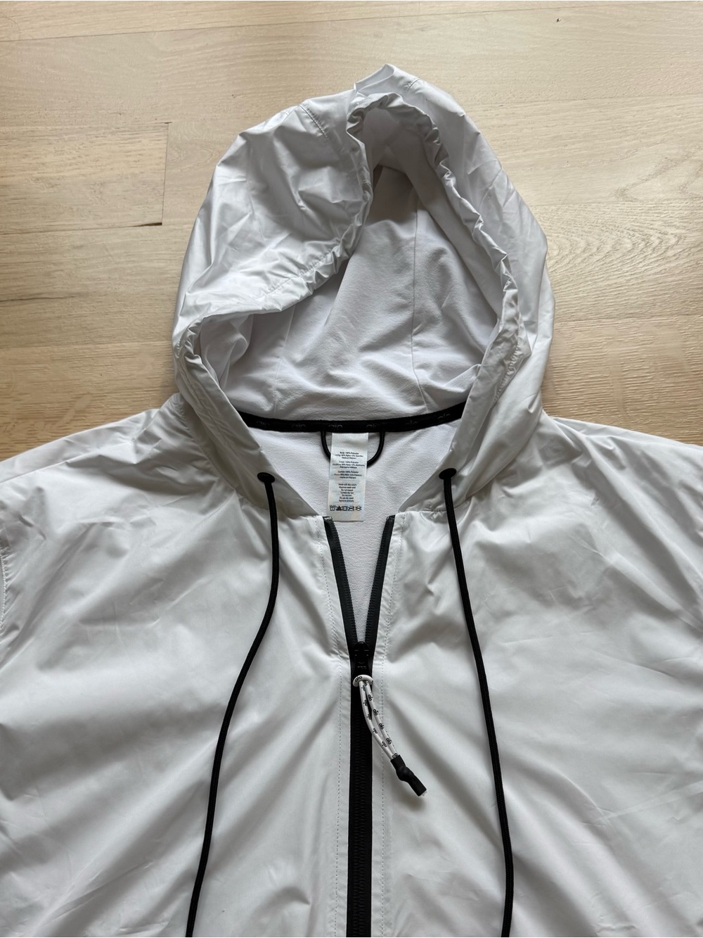 ALO Advent Circut Jacket; Men’s LRG - Picture 2 of 7